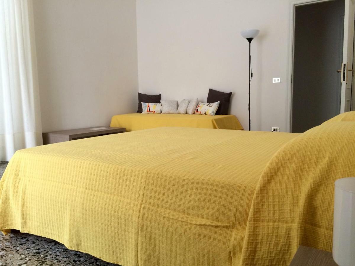 B&B Zia Iaia Сидерно-Марина Экстерьер фото
